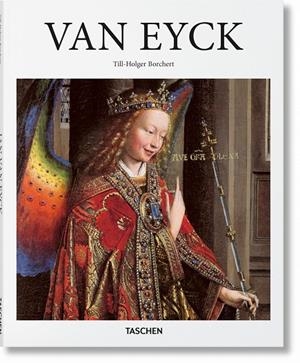 VAN EYCK | 9783836581967 | BORCHERT, TILL HOLGER