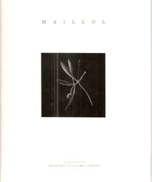 MAILLOL | 9788496905290 | GUILLAMET FERRAN, FRANCESC