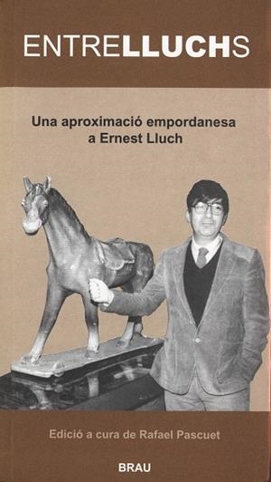 ENTRELLUCHS | 9788488589873 | GARCÍA PASCUET, RAFAEL