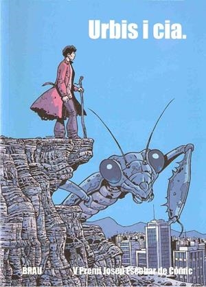 URBIS I CIA | 9788495946478 | CASTRO DE LA CRUZ, GIOVANNI