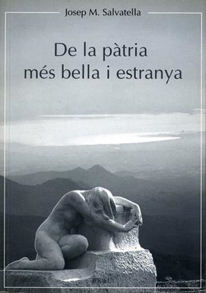 DE LA PÀTRIA MÉS BELLA I ESTRANYA | 9788488589491 | SALVATELLA SUÑER, JOSEP M.