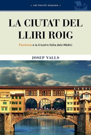 CIUTAT DEL LLIRI ROIG, LA | 9788495946669 | VALLS GRAU, JOSEP