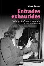 ENTRADES EXHAURIDES | 9788415885306 | SAURINA CLAVEGUERA, MERCÈ