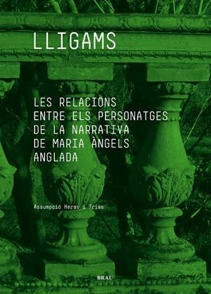 LLIGAMS | 9788415885061 | HERAS I TRIAS, ASSUMPCIÓ