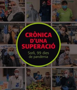 CRÒNICA D'UNA SUPERACIÓ | 9788418096044 | PÉREZ HOYOS, CARLES