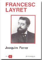 FRANCESC LAYRET (1880-1920) | 9788486574765 | FERRER I ROCA, JOAQUIM