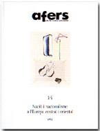 NACIÓ I NACIONALISME A L'EUROPA CENTRAL I ORIENTAL | 9788486574093 | CUCÓ GINER, ALFONS