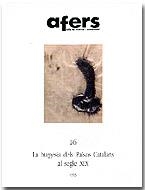 BURGESIA DELS PAÏSOS CATALANS AL SEGLE XIX, LA | 9788486574147 | HERNÁNDEZ SEMPERE, TELESFORO MARCIAL