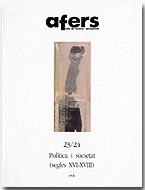 POLÍTICA I SOCIETAT (SEGLES XVI-XVIII) | 9788486574338 | CASEY, JAMES