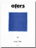 AUSIÀS MARC | 9788486574390 | ZIMMERMANN, MARIE CLAIRE