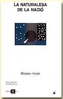 NATURALESA DE LA NACIÓ, LA | 9788486574932 | HROCH, MIROSLAV