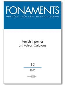 FENICIS I PÚNICS ALS PAÏSOS CATALANS | 9788495916655 | RAMON TORRES, JUAN