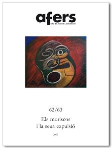 MORISCOS I LA SEUA EXPULSIÓ, ELS | 9788492542116 | ARDIT LUCAS, MANUEL