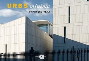 URBS MÍNIMA | 9788492542093 | VERA, FRANCESC