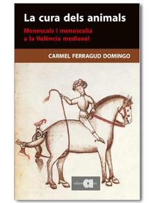 CURA DELS ANIMALS, LA | 9788492542048 | FERRAGUD DOMINGO, CARMEL