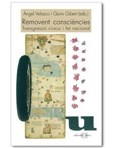 REMOVENT CONSCIÈNCIES | 9788492542215 | VELASCO, ÀNGEL / GIBERT, QUIM