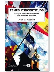 TEMPS D'INCERTITUDS | 9788492542703 | GAGNON, ALAIN-G