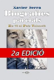 BIOGRAFIES PARCIALS (1) | 9788416260195 | SERRA LABRADO, XAVIER
