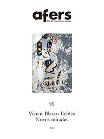 VICENT BLASCO IBÁÑEZ | 9788416260874 | BAYDAL SALA, VICENT / NAVARRA ORDOÑO, ANDREU