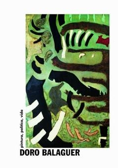 DORO BALAGUER | 9788492542550 | PÉREZ MORAGÓN, FRANCESC