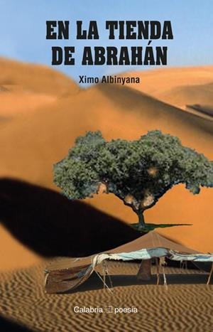 EN LA TIENDA DE ABRAHÁN | 9788416473083 | ALBINYANA I GIMENO, XIMO