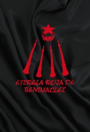 ESTRELA ROJA DE BENIMACLET | 9788416473120 | VARIOS AUTORES