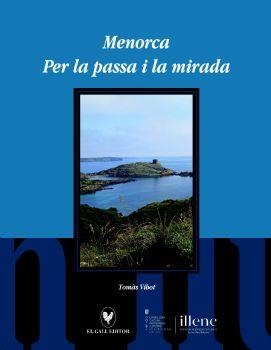 MENORCA | 9788416416172 | VIBOT, TOMÀS