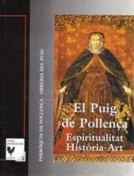 PUIG DE POLLENÇA, EL | 9788492166640 | AA.VV
