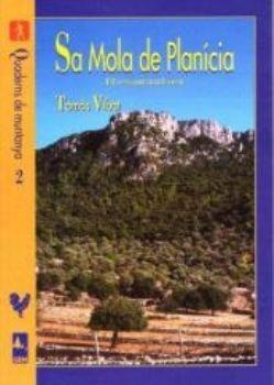 SA MOLA DE PLANÍCIA | 9788492166688 | VIBOT, TOMÀS