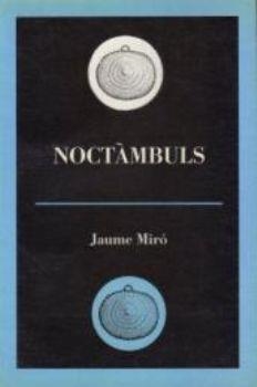 NOCTÀMBULS | 9788495232151 | MIR ADROVER, JAUME