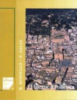 BARROC A POLLENÇA, EL | 9788495232120 | ROSSELL, RAMON / SALAS, PERE
