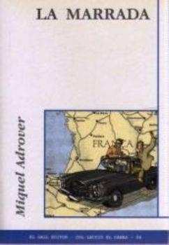MARRADA, LA | 9788495232311 | ADROVER, MIQUEL