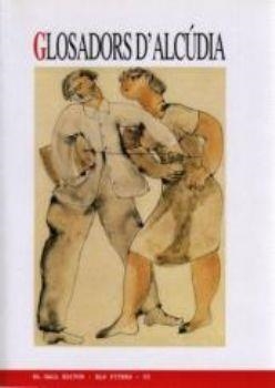 GLOSADORS D'ALCÚDIA | 9788495232434 | AA.VV