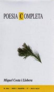 POESIA COMPLETA | 9788495232717 | COSTA I LLOBERA, MIQUEL