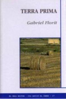 TERRA PRIMA | 9788495232762 | FLORIT FERRER, GABRIEL