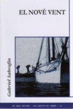NOVÈ VENT, EL | 9788495232960 | SABRAFÍN, GABRIEL