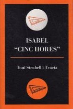 ISABEL CINC  HORES | 9788495232779 | STRUBELL, TONI