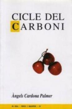 CICLE DEL CARBONI | 9788495232885 | CARDONA, ÀNGELS