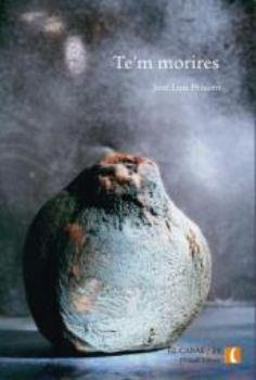 TE'M MORIRES | 9788496608313 | PEIXOTO, JOSÉ LUÍS
