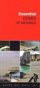 ESSENTIAL COVES OF MENORCA | 9788496608160 | VIBOT, TOMÀS