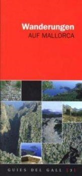 WANDERUGEN AUF MALLORCA | 9788496608955 | VIBOT, TOMÀS