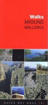 WALKS AROUND MALLORCA | 9788496608962 | VIBOT, TOMÀS