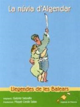 NÚVIA D'ALGENDAR, LA | 9788496608009 | SABRAFÍN, GABRIEL