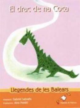 DRAC DE NA COCA, EL | 9788496608016 | SABRAFÍN, GABRIEL