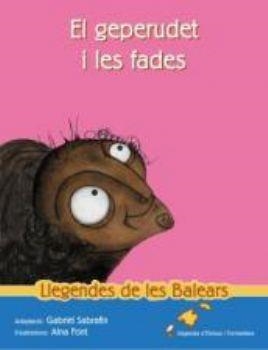 GEPERUDET I LES FADES, EL | 9788496608214 | SABRAFÍN, GABRIEL