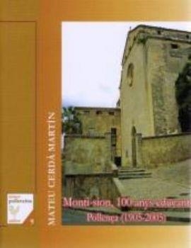 MONTI-SION. 100 ANYS EDUCANT | 9788496608344 | CERDÀ, MATEU