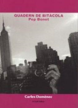 QUADERN DE BITÀCOLA | 9788496608658 | DOMÈNEC, CARLES
