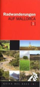 RADWANDERUNGEN AUF MALLORCA | 9788496608702 | VIBOT, TOMÀS