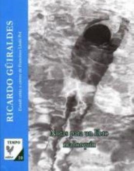 NOTAS PARA UN LIBRO MALLORQUÍN | 9788496608498 | GÜIRALDES, RICARDO
