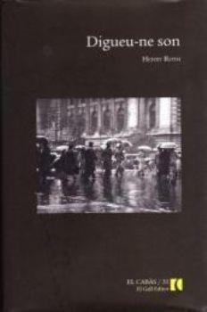 DIGUEU-NE SON | 9788496608757 | ROTH, HENRY